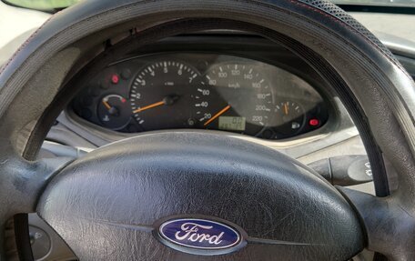 Ford Focus IV, 2004 год, 220 000 рублей, 5 фотография