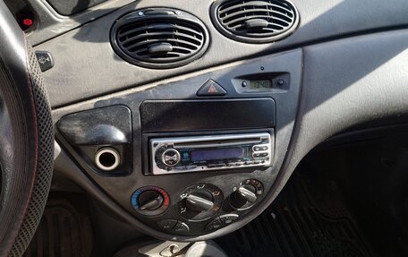 Ford Focus IV, 2004 год, 220 000 рублей, 6 фотография
