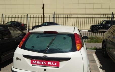 Ford Focus IV, 2004 год, 220 000 рублей, 4 фотография