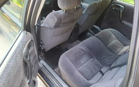 Opel Vectra B рестайлинг, 1997 год, 285 000 рублей, 15 фотография