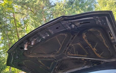 Opel Vectra B рестайлинг, 1997 год, 285 000 рублей, 13 фотография