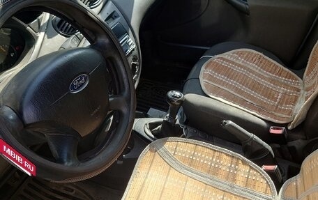 Ford Focus IV, 2004 год, 220 000 рублей, 7 фотография