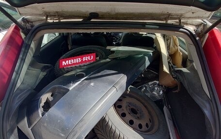 Ford Focus IV, 2004 год, 220 000 рублей, 8 фотография