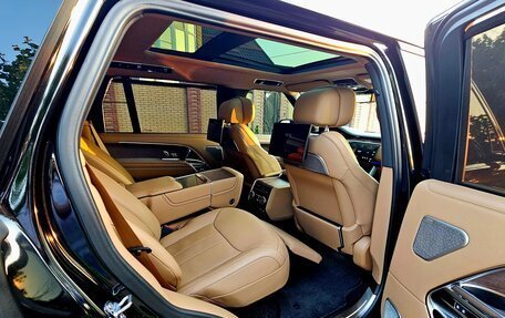 Land Rover Range Rover IV рестайлинг, 2024 год, 19 990 000 рублей, 14 фотография