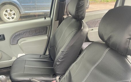 Renault Logan I, 2006 год, 285 000 рублей, 7 фотография