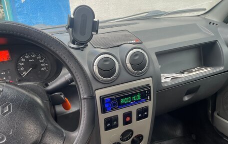 Renault Logan I, 2006 год, 285 000 рублей, 5 фотография