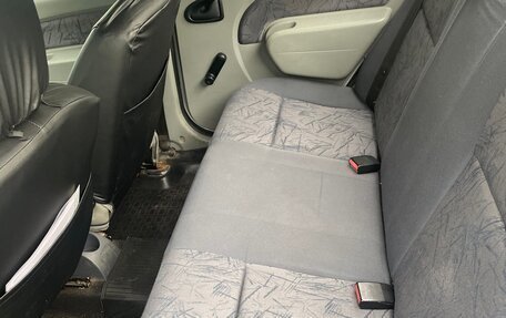Renault Logan I, 2006 год, 285 000 рублей, 8 фотография