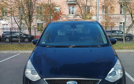 Ford Galaxy II, 2007 год, 530 000 рублей, 2 фотография
