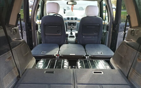 Ford Galaxy II, 2007 год, 530 000 рублей, 11 фотография