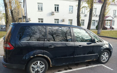 Ford Galaxy II, 2007 год, 530 000 рублей, 4 фотография