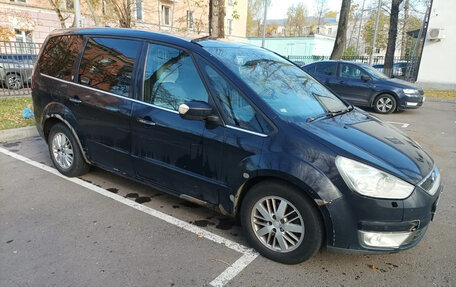 Ford Galaxy II, 2007 год, 530 000 рублей, 5 фотография