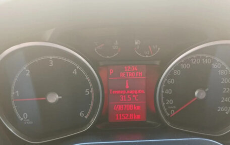 Ford Galaxy II, 2007 год, 530 000 рублей, 8 фотография