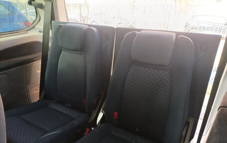 Ford Galaxy II, 2007 год, 530 000 рублей, 13 фотография