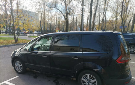 Ford Galaxy II, 2007 год, 530 000 рублей, 3 фотография