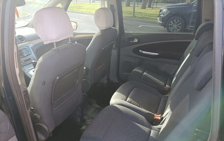 Ford Galaxy II, 2007 год, 530 000 рублей, 10 фотография