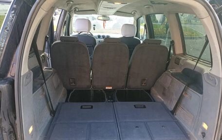 Ford Galaxy II, 2007 год, 530 000 рублей, 12 фотография