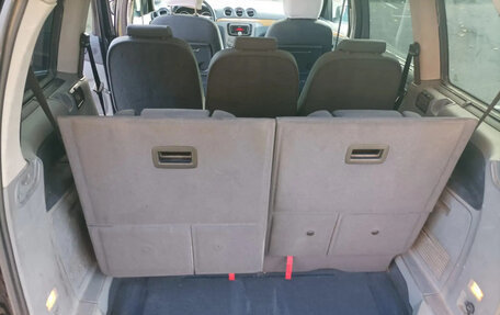 Ford Galaxy II, 2007 год, 530 000 рублей, 14 фотография