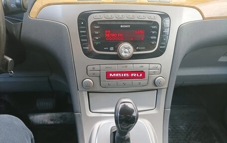 Ford Galaxy II, 2007 год, 530 000 рублей, 9 фотография