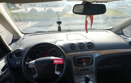 Ford Galaxy II, 2007 год, 530 000 рублей, 7 фотография