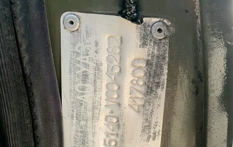 ЛуАЗ 3151, 1997 год, 170 000 рублей, 10 фотография