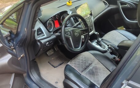 Opel Astra J, 2014 год, 600 000 рублей, 5 фотография