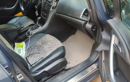 Opel Astra J, 2014 год, 600 000 рублей, 6 фотография