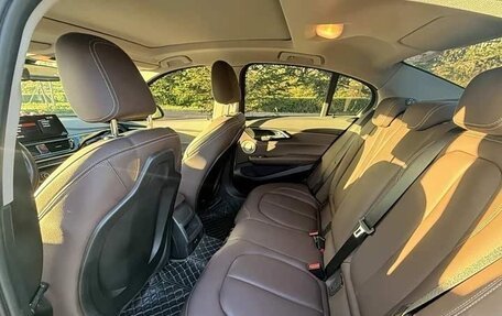 BMW 1 серия, 2022 год, 1 890 000 рублей, 11 фотография