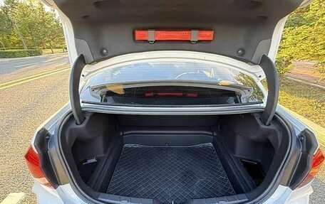 BMW 1 серия, 2022 год, 1 890 000 рублей, 9 фотография