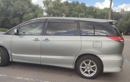 Toyota Estima III рестайлинг -2, 2006 год, 1 320 000 рублей, 6 фотография