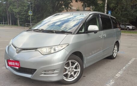 Toyota Estima III рестайлинг -2, 2006 год, 1 320 000 рублей, 7 фотография