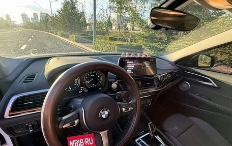 BMW 1 серия, 2022 год, 1 890 000 рублей, 7 фотография