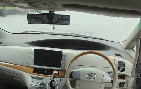 Toyota Estima III рестайлинг -2, 2006 год, 1 320 000 рублей, 13 фотография