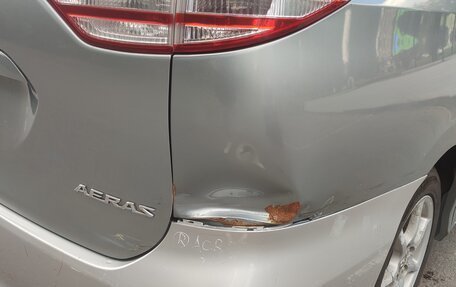 Toyota Estima III рестайлинг -2, 2006 год, 1 320 000 рублей, 10 фотография