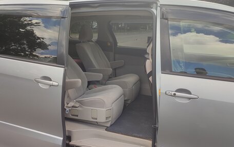 Toyota Estima III рестайлинг -2, 2006 год, 1 320 000 рублей, 11 фотография