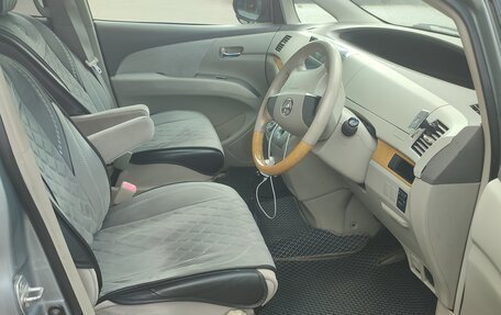 Toyota Estima III рестайлинг -2, 2006 год, 1 320 000 рублей, 12 фотография