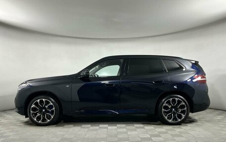BMW X3, 2025 год, 6 599 000 рублей, 3 фотография