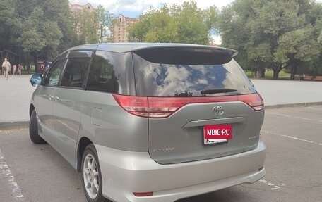 Toyota Estima III рестайлинг -2, 2006 год, 1 320 000 рублей, 5 фотография
