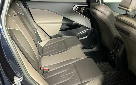 BMW X3, 2025 год, 6 599 000 рублей, 13 фотография