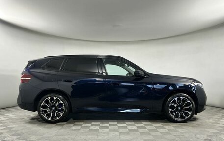 BMW X3, 2025 год, 6 599 000 рублей, 4 фотография