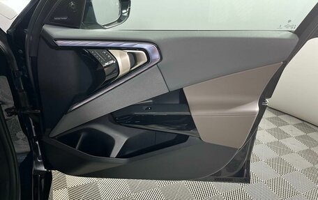 BMW X3, 2025 год, 6 599 000 рублей, 18 фотография