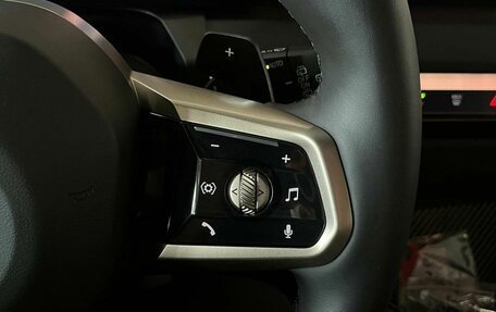 BMW X3, 2025 год, 6 599 000 рублей, 23 фотография