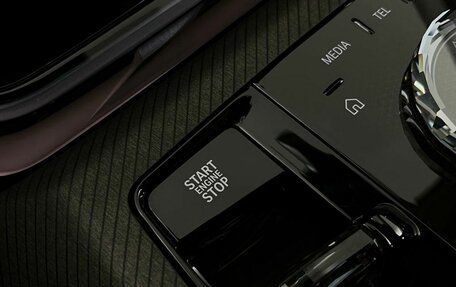BMW X3, 2025 год, 6 599 000 рублей, 25 фотография