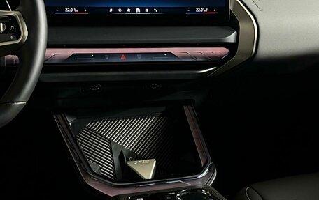 BMW X3, 2025 год, 6 599 000 рублей, 27 фотография
