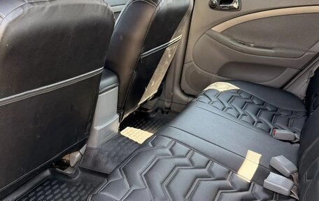 Chevrolet Lacetti, 2010 год, 700 000 рублей, 7 фотография