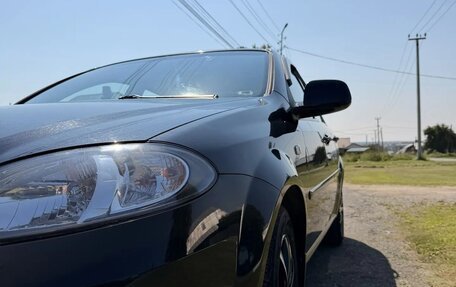 Chevrolet Lacetti, 2010 год, 700 000 рублей, 8 фотография