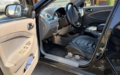 Chevrolet Lacetti, 2010 год, 700 000 рублей, 6 фотография