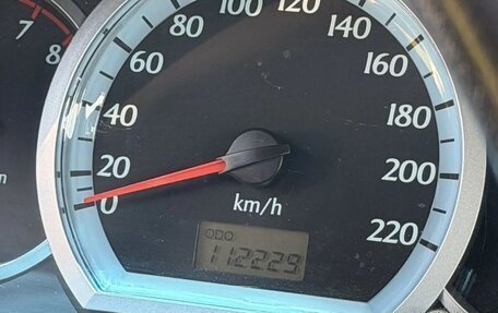 Chevrolet Lacetti, 2010 год, 700 000 рублей, 5 фотография
