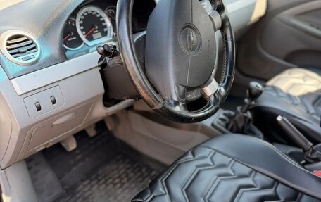 Chevrolet Lacetti, 2010 год, 700 000 рублей, 2 фотография
