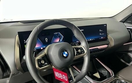 BMW X3, 2025 год, 6 599 000 рублей, 12 фотография
