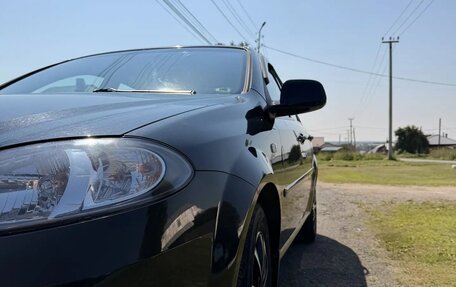 Chevrolet Lacetti, 2010 год, 700 000 рублей, 4 фотография